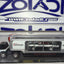 36000 DODGE L600 & DODGE CHARGER GASSER M2