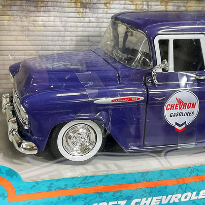 35044 1/24 CHEVROLET SUBURBAN