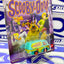 JBL63 THE MYSTERY MACHINE SCOOBY DOO