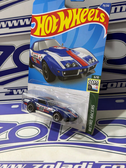 HCV10 69 COCO CORVETTE