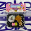 SQUISHY PLATO DE COMIDA