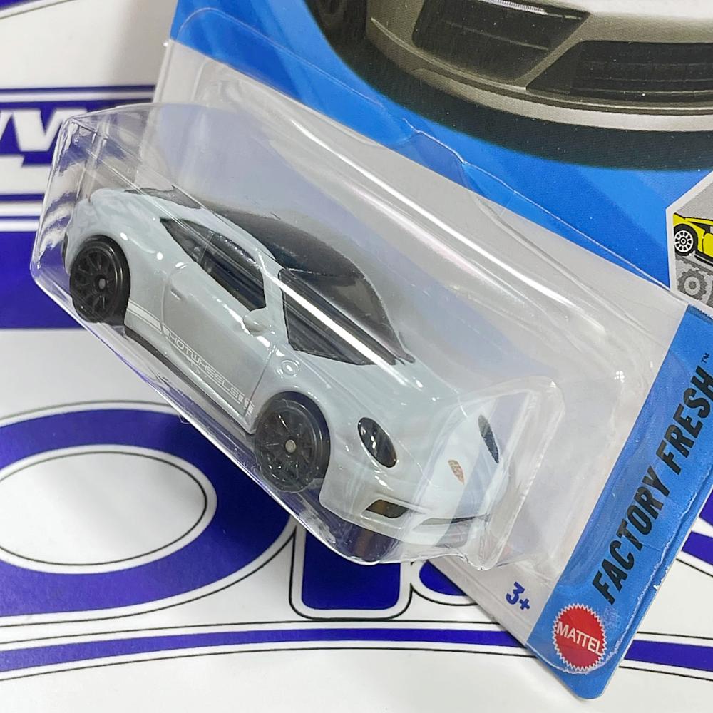 JJH33 PORSCHE 911 CARRERA T