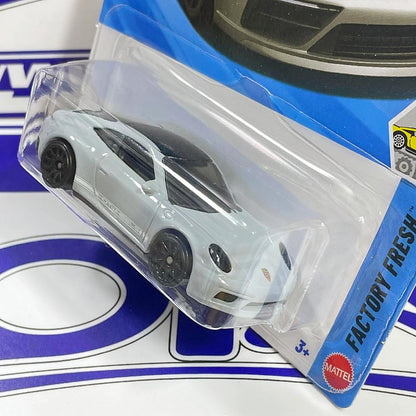 JJH33 PORSCHE 911 CARRERA T