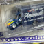HRV38 TEAM TRANSPORT PLYMOUTH CUDA / SAKURA SPRINTER
