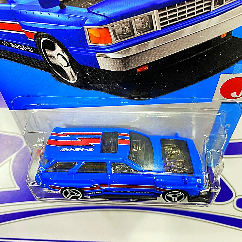 HKK65 NISSAN MÁXIMA DRIFT CAR