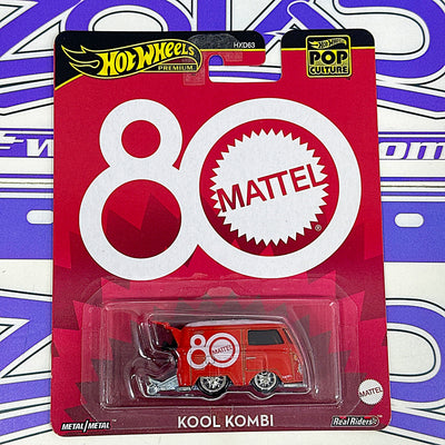 JBL68 KOOL KOMBI