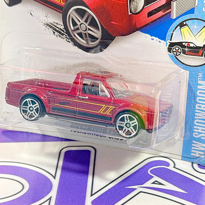 DHR28 VOLKSWAGEN CADDY