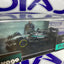 1/64 F1 W16 GEORGE RUSSELL MERCEDES AMG PETRONAS #63