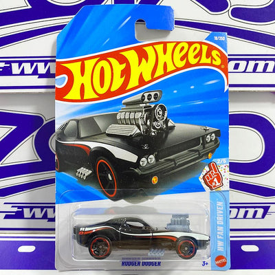 JJK71 RODGER DODGER