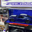 34255  FORD MUSTANG GT PLYMOUTH ROAD RUNNER JADA 1/32
