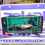 W13 Lewis Hamilton #44 Mercedes (ACRILICO SIN CASCO)