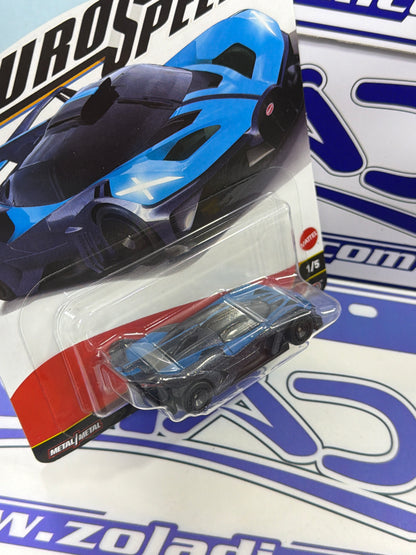 JBK79 BUGATTI BOLIDE