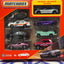 JCT86 PACK MATCHBOX