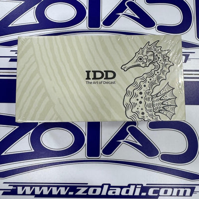 IDD