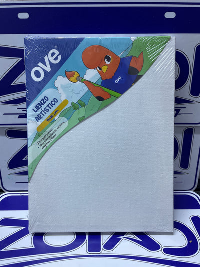 LIENZO OVE 15x20 cm