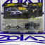 JHW48 BACK TO THE FUTURE TIME MACHINE / 1987 TOYOTA PICKUP TRUCK / CAMIONNETTE