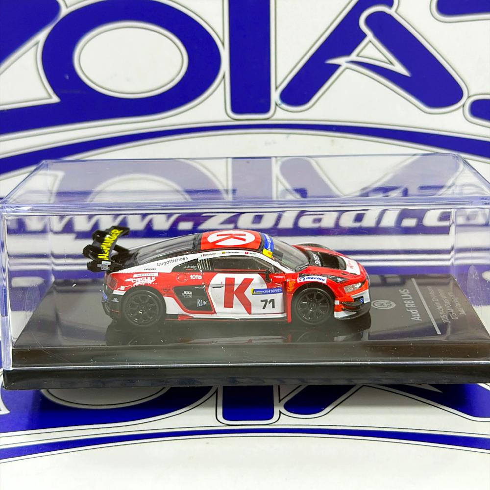 PARA64 AUDI R8 LMS GT3 EVO II 2025
