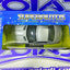 42358HW 1/43 MERCEDES BENZ SKL 350