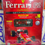 01895 1/43 FERRARI F1 312 F1-68 #26 JACKY ICKX 1968