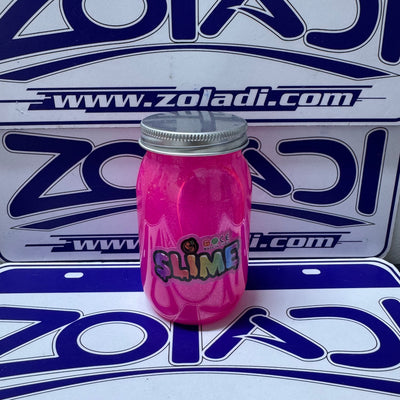 SLIME MOLDEABLE PARA NIÑOS