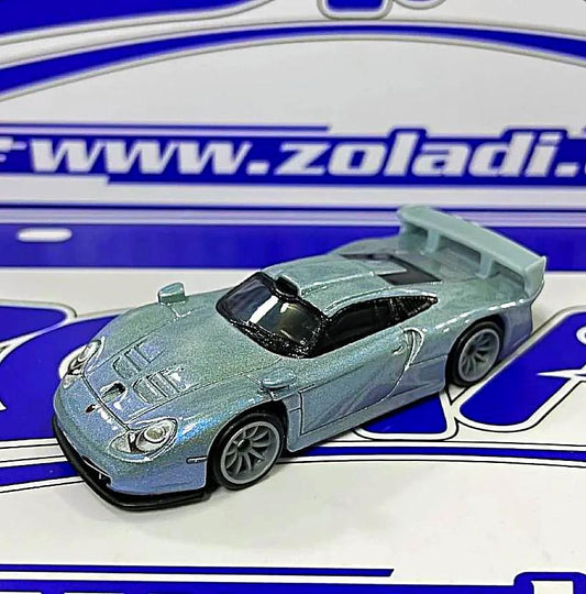 SU 97 PORSCHE 911 GT1