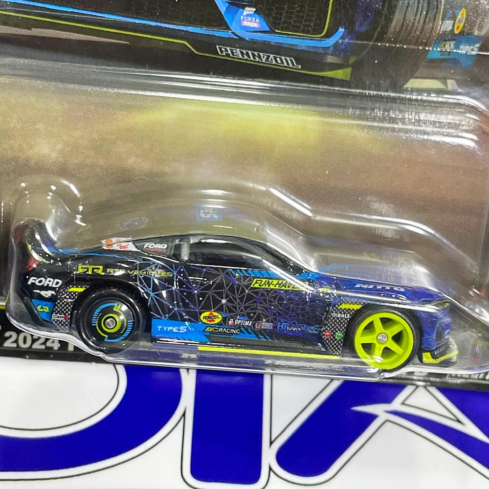 JBK48 2024 FORD MUSTANG RTR SPEC 5-FD