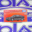 HONDA BALLADE SPORTS CRX TOMICA PREMIUM CHASE