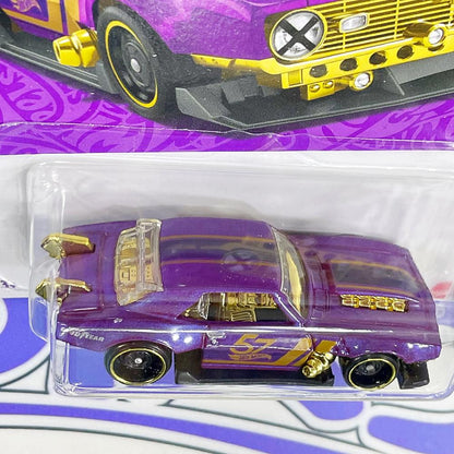 JDM26 CUSTOM 68 CAMARO