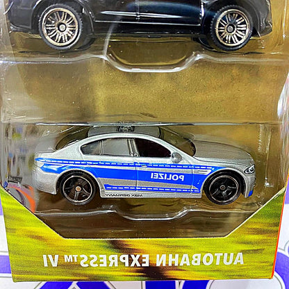 JBX19 AUTOBAHN EXPRESS VI