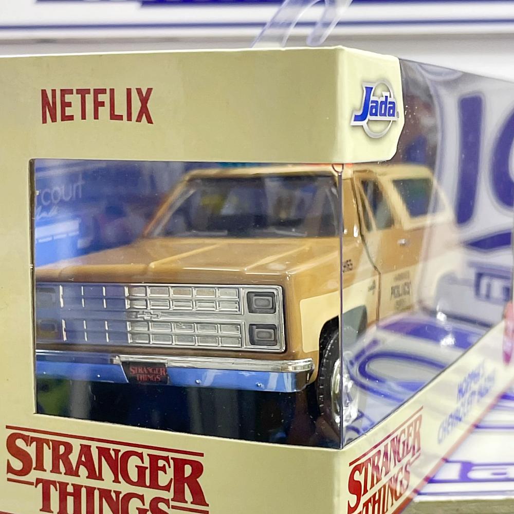 31114 1/32 HOPPER’S CHEVROLET BLAZER