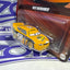 GKB07 BILLY OILCHANGER