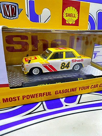 32600 DATSUN 510 M2