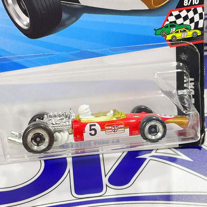 HYX18 68 LOTUS TYPE 49