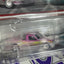 HRR78 1975 DATSUN SUNNY TRUCK (B120) / CUSTOM 93 NISSAN HARDBODY D21