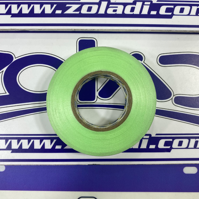 CINTA DE AGUA VERDE MANZANA