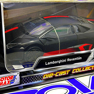 79509 LAMBORGHINI REVENTÓN MOTORMAX 1/24