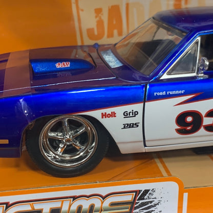 35030 Plymouth Road Runner 1970 1/24