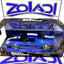 97177 FORD GT  FAST AND FURIOUS 1/24