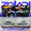 HYF04 PACK NISSAN SENTRA Y NISSAN SILVIA S13