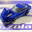 09 NISSAN FAIRLADY Z TOMICA PREMIUM