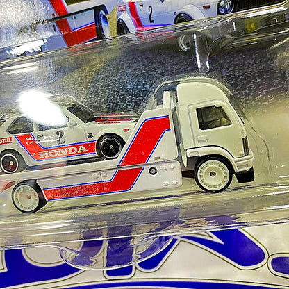 JBM36 73 HONDA CIVIC CUSTOM / AERO LIFT