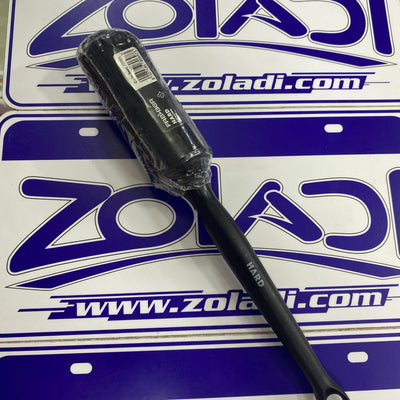 CEPILLO DE CERDAS DURAS PARA LIMPIEZA INTENSIVA HARD BRUSH