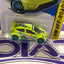 CFL64 FORD FIESTA