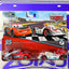 HTX12 RAYO MCQUEEN Y SHU TODOROKI