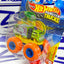 JCF04 WILL TRASH IT ALL MONSTER TRUCKS