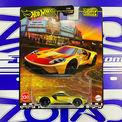 JBL15 17 FORD GT