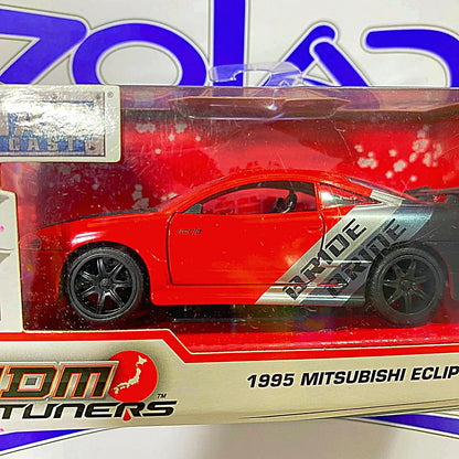 99129 1/32 1995 MITSUBISHI ECLIPSE
