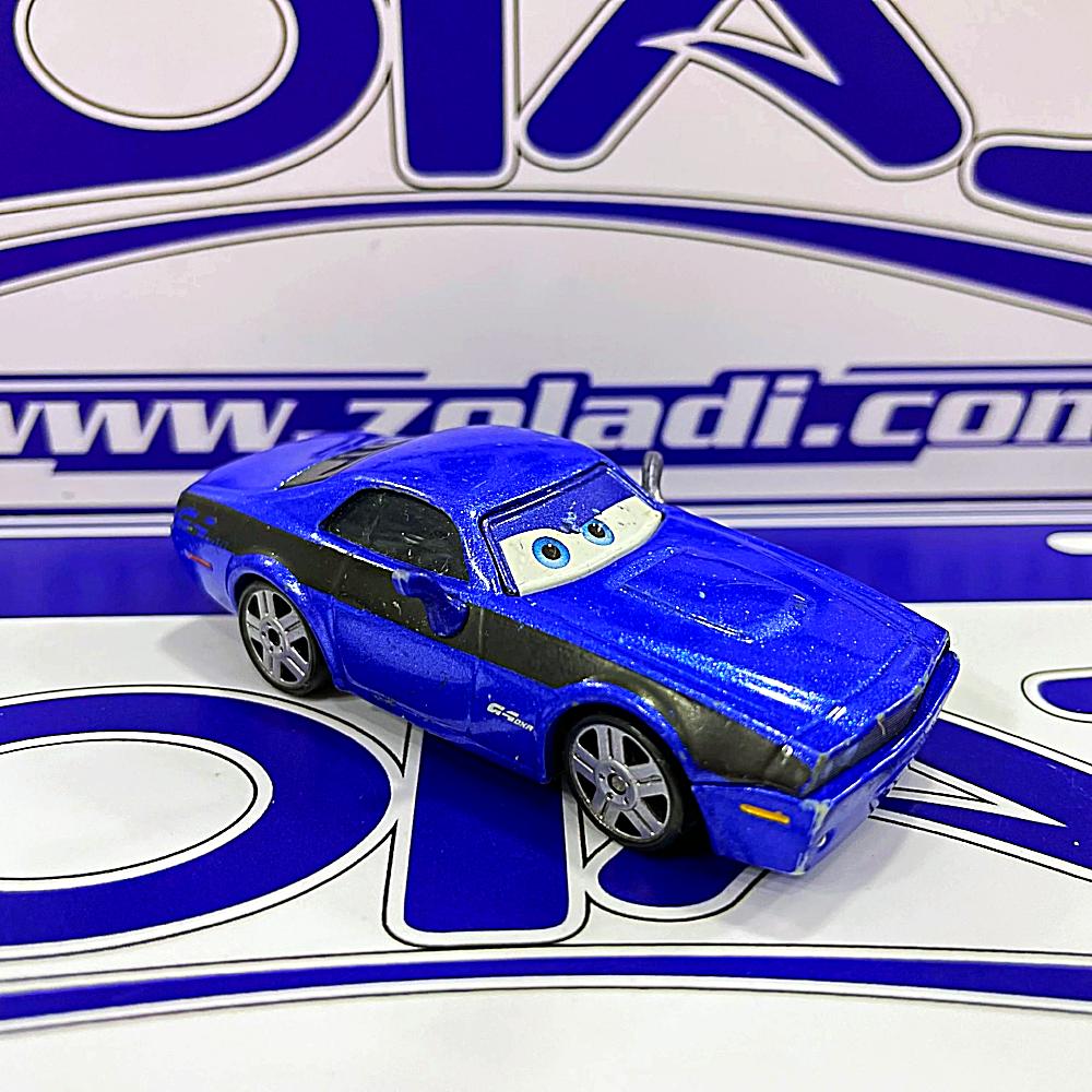 SU ROD CARS