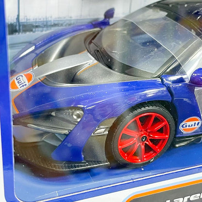 79668 1/24 MCLAREN SENNA