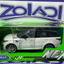 RANGE ROVER SPORT WELLY 1/24